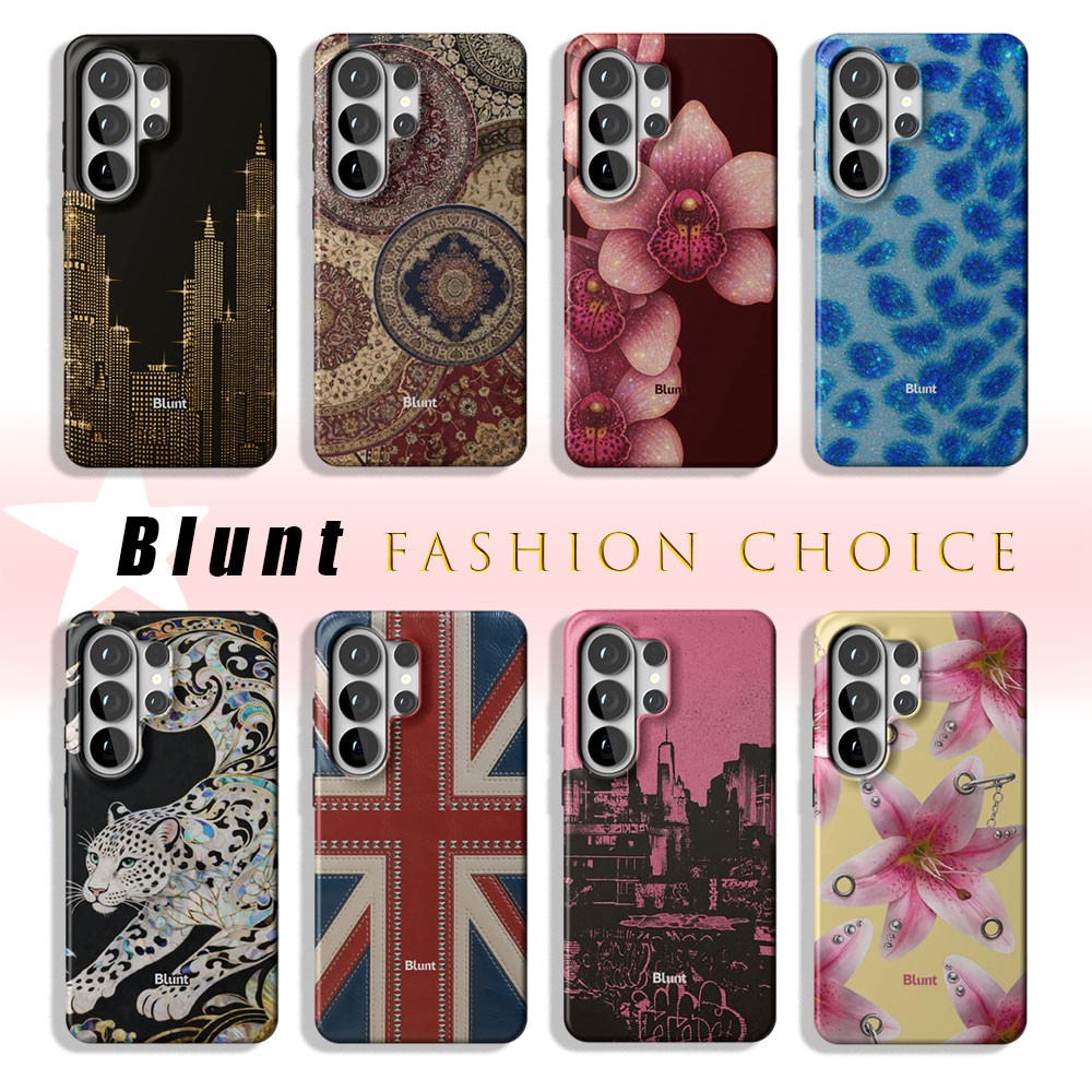 Phone Cases Uk - UK Bloom Handyhülle für Samsung Galaxy