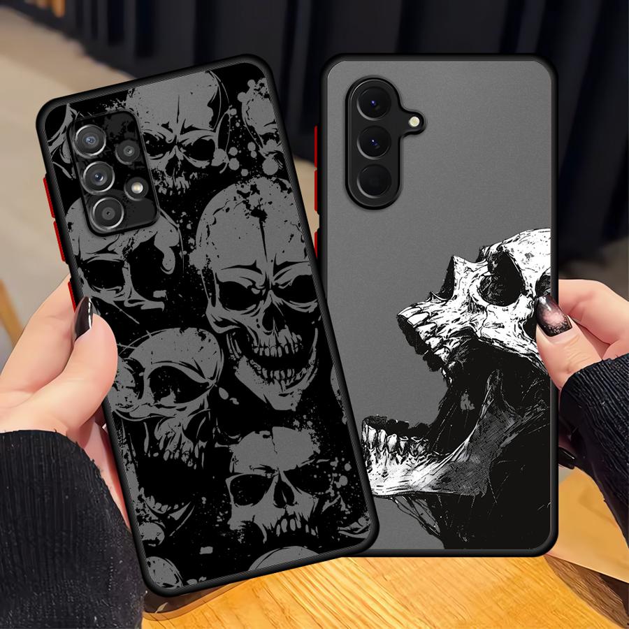 Phone Cases A14 Samsung - Hülle für Samsung Galaxy A54 A53