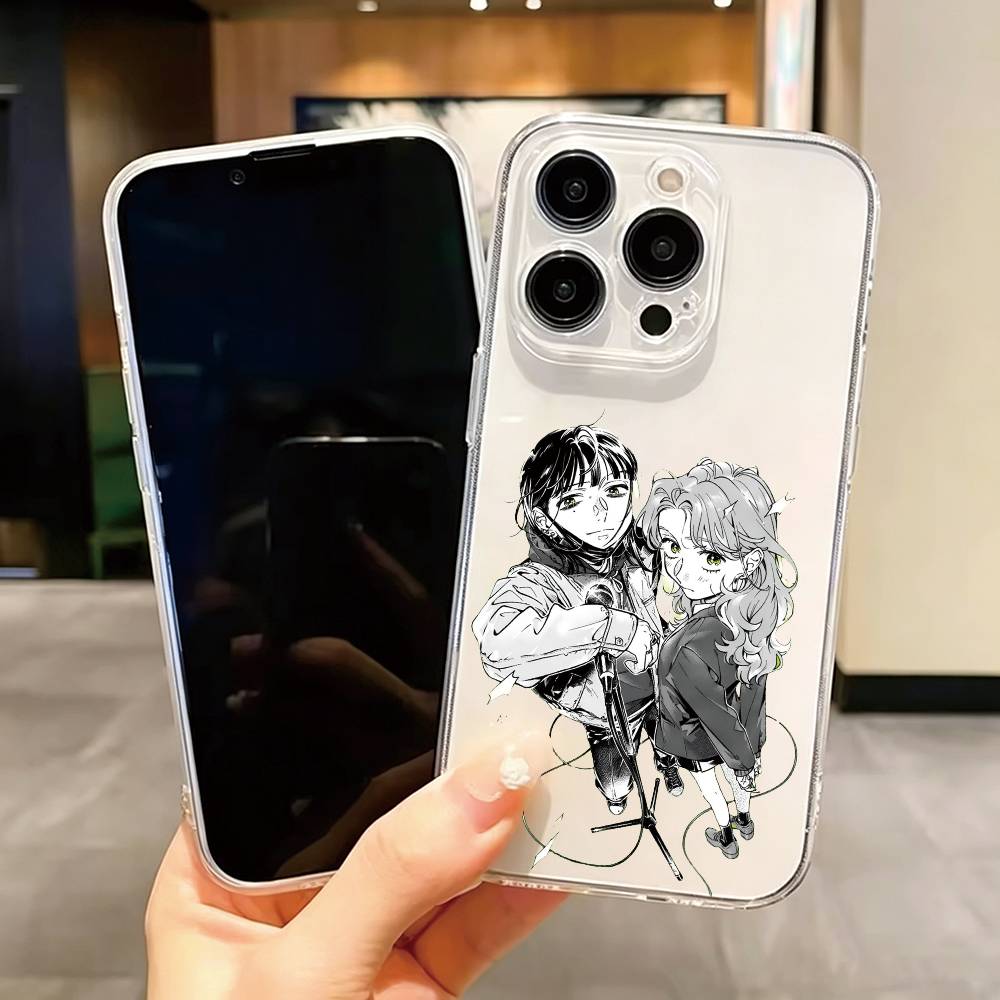 Phone Cases At Shein - Der Mann, den er Interessiert Hatte,
