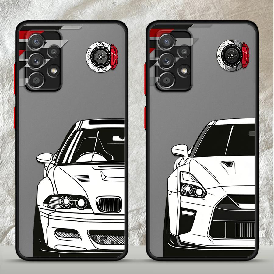 Phone Cases A14 Samsung - Handyhülle für Samsung Galaxy A14 A23