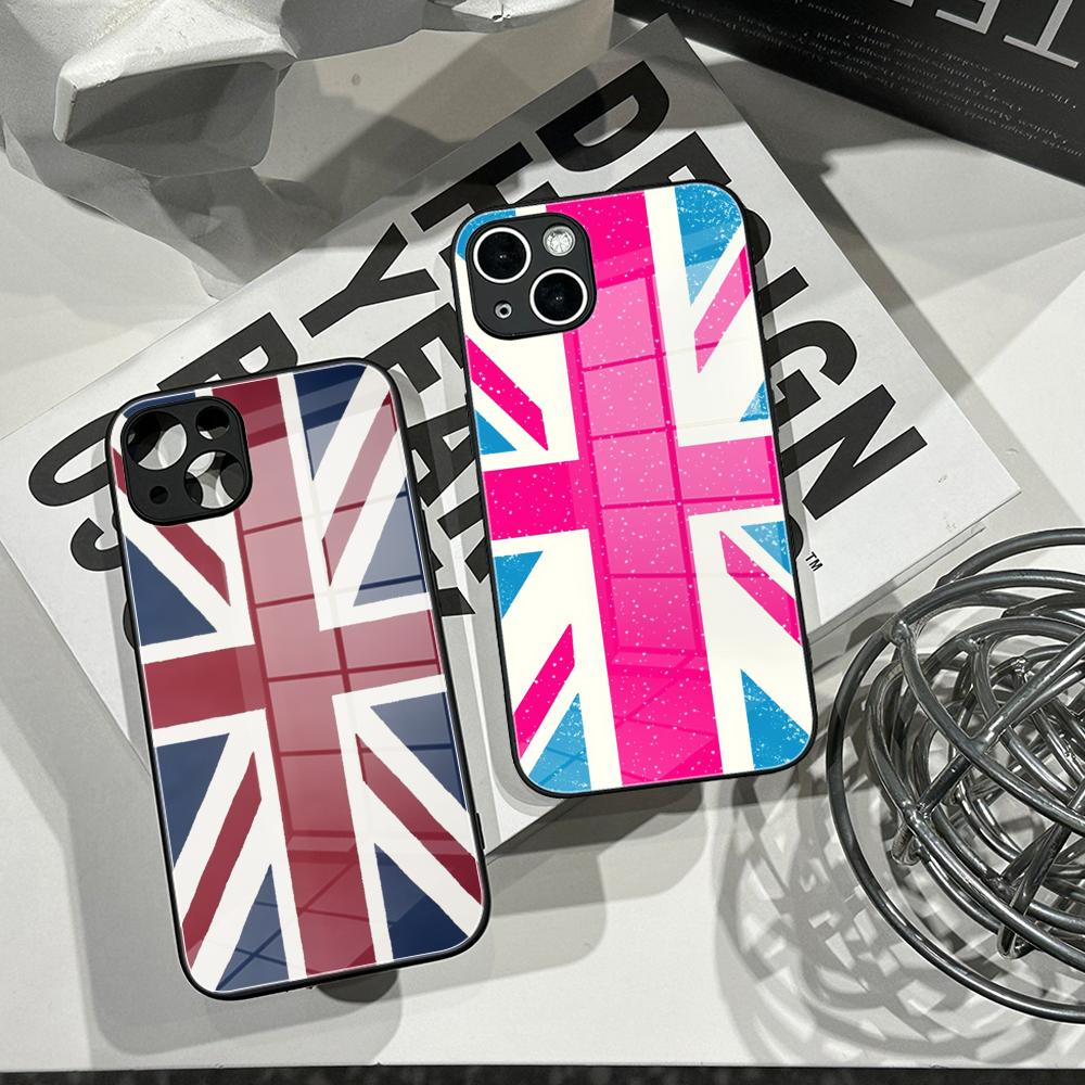Phone Cases Uk - EWAU UK Handyhülle aus gehärtetem Glas