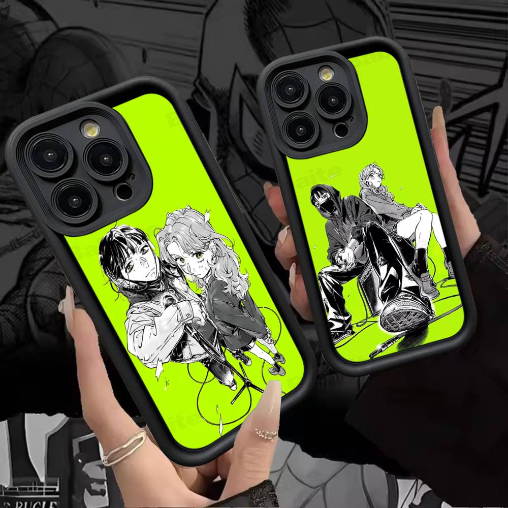 Phone Cases At Shein - Der Mann, den er Interessiert Hatte,
