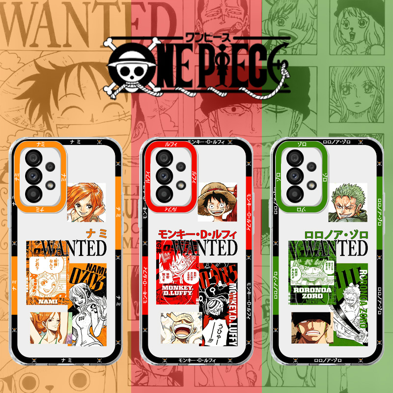 Phone Cases A14 Samsung - Einteilige Weiche Silikonhülle für Samsung Galaxy
