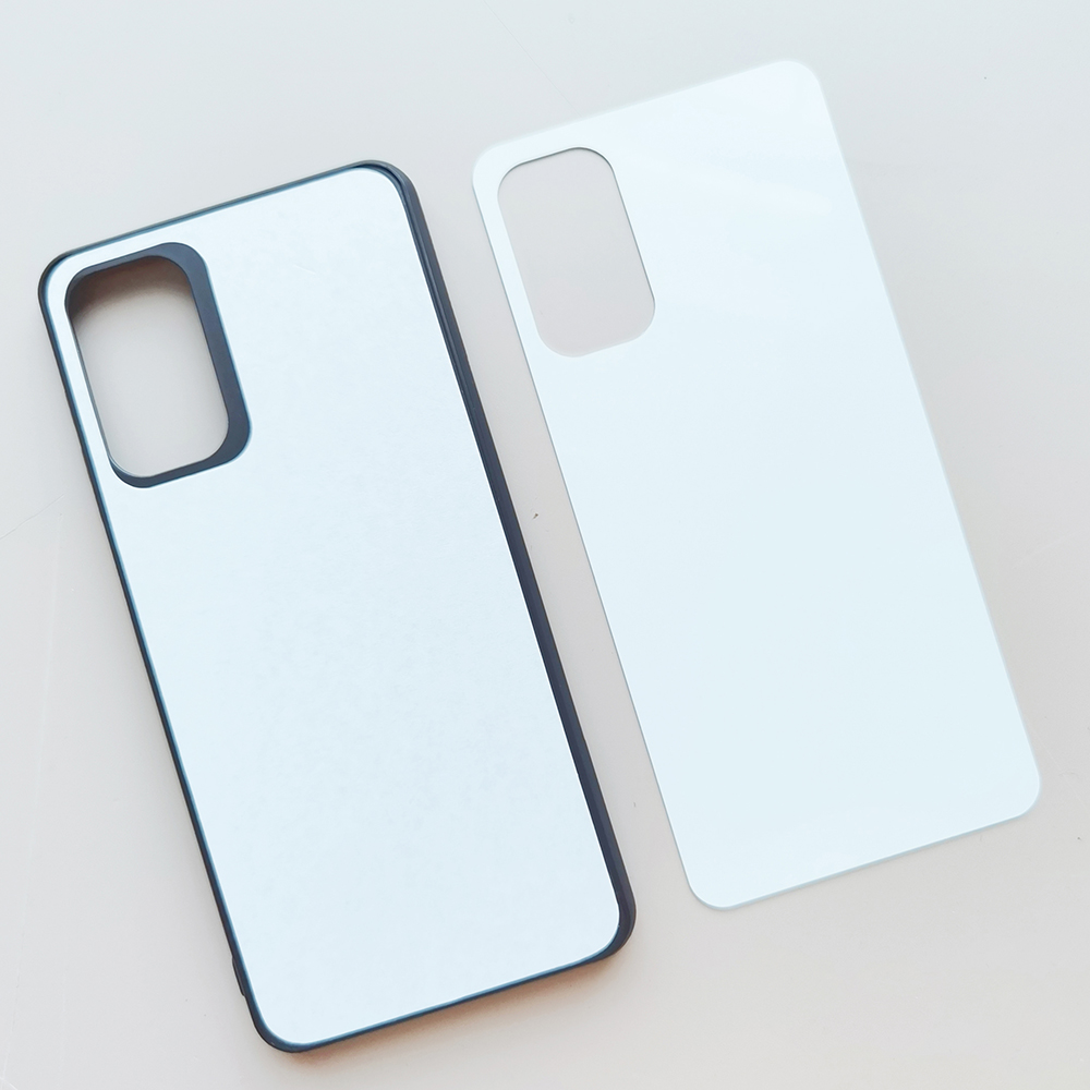Phone Cases Rubber - 2d Silikon kautschuk Sublimation leere Handy