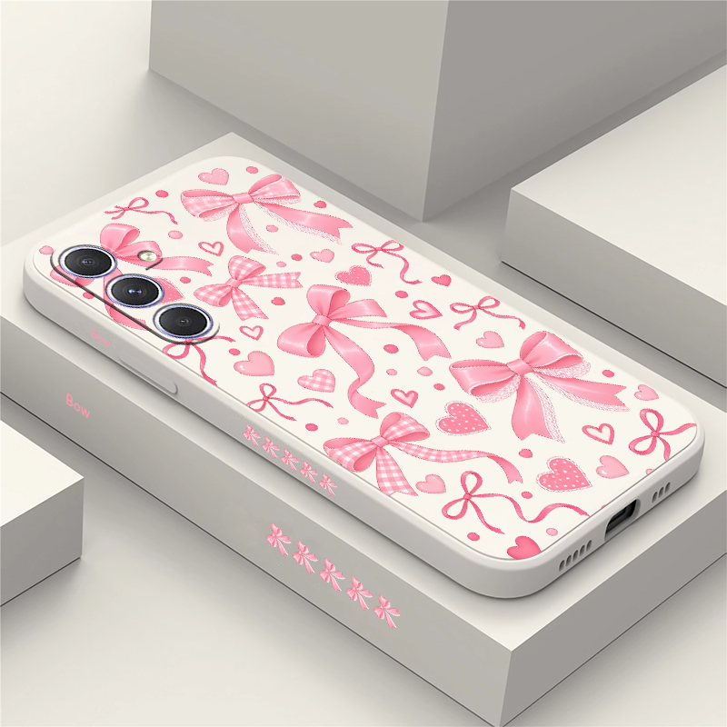 Phone Cases A14 Samsung - Handyhülle mit Schmetterlingsmuster für Samsung Galaxy
