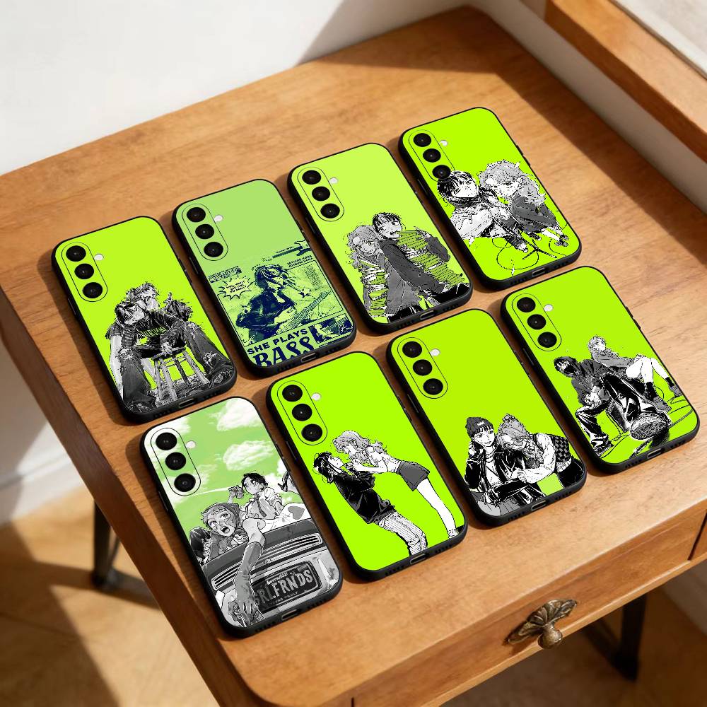 Phone Cases At Shein - Der Typ, der sie interessierte, war
