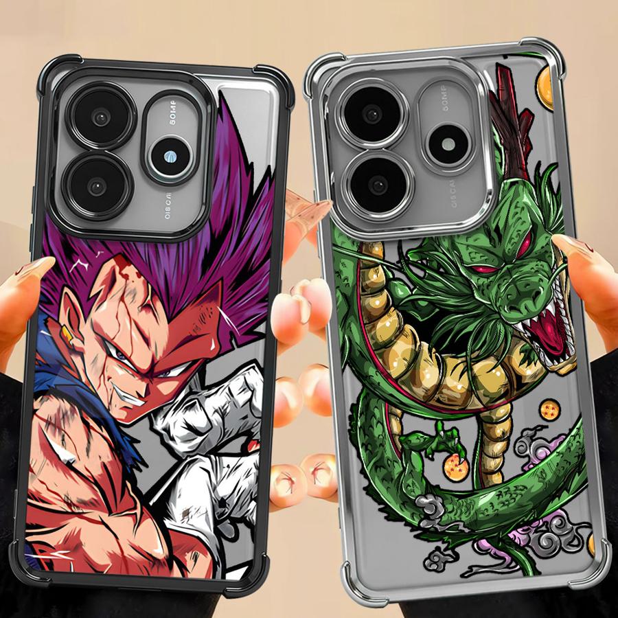 Phone Cases A14 Samsung - Hülle für Redmi Note 14 Pro