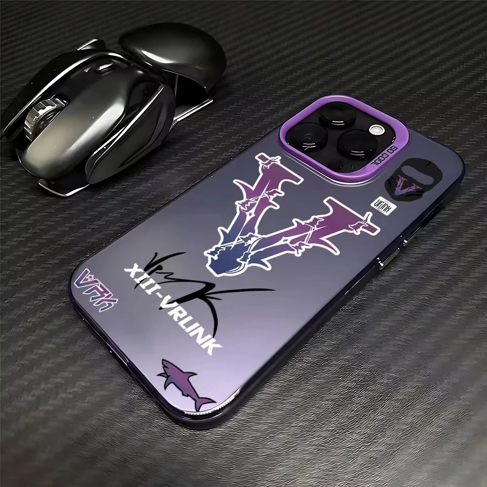 Phone Cases Louis Vuitton - Modische Luxus-Handyhülle für iPhone 17 17e