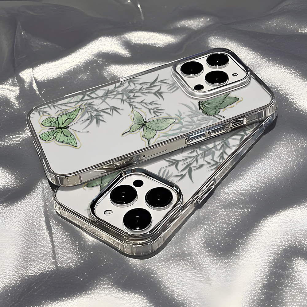 Silikon Schmetterling Fall Für – Phone Cases A14 Samsung Bewertung und Preis