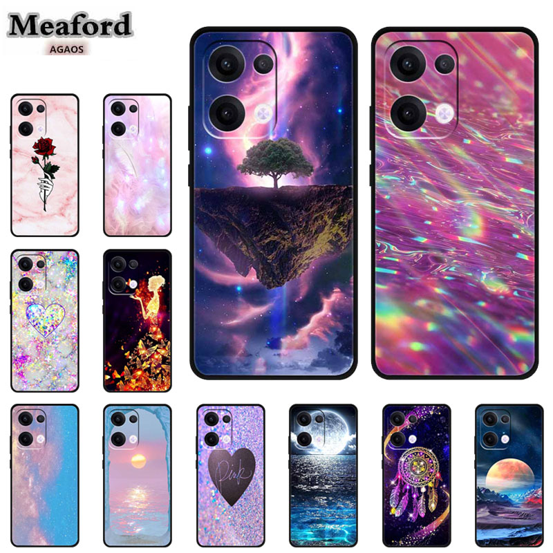 Handyhülle für OPPO Reno 16 Pr – Phone Cases Girly Bewertung und Preis