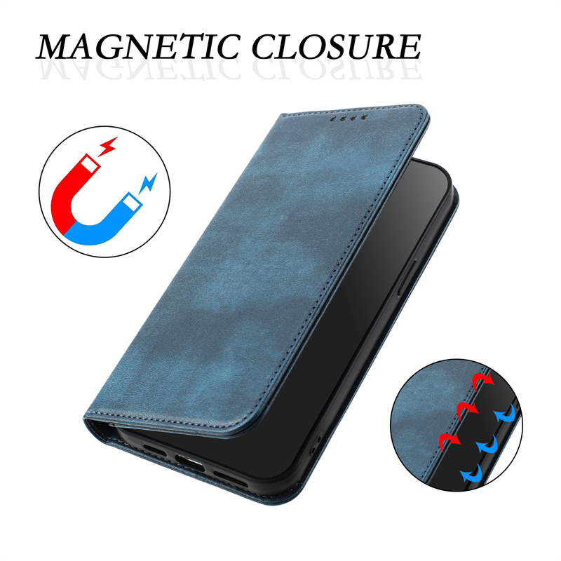 Fundas Realme 15/15T/15Pro Mag – Phone Cases With Wallet On Back Bewertung und Preis