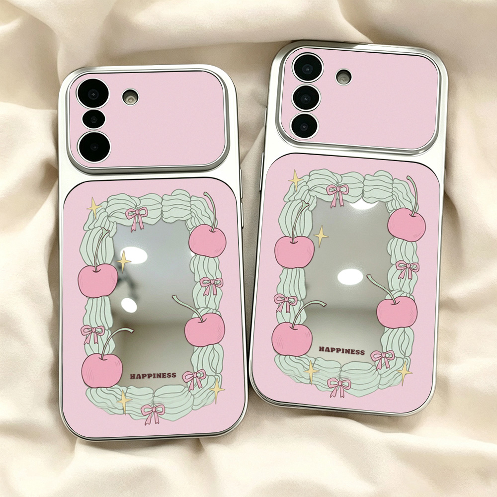 Make-up-Spiegel-Handyhülle für – Phone Cases Samsung S23 Bewertung und Preis