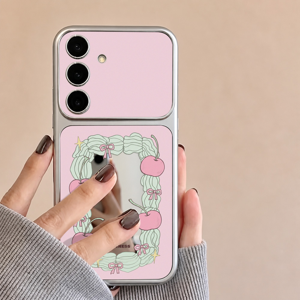 Make-up-Spiegel-Handyhülle für – Phone Cases Samsung S23 Bewertung und Preis