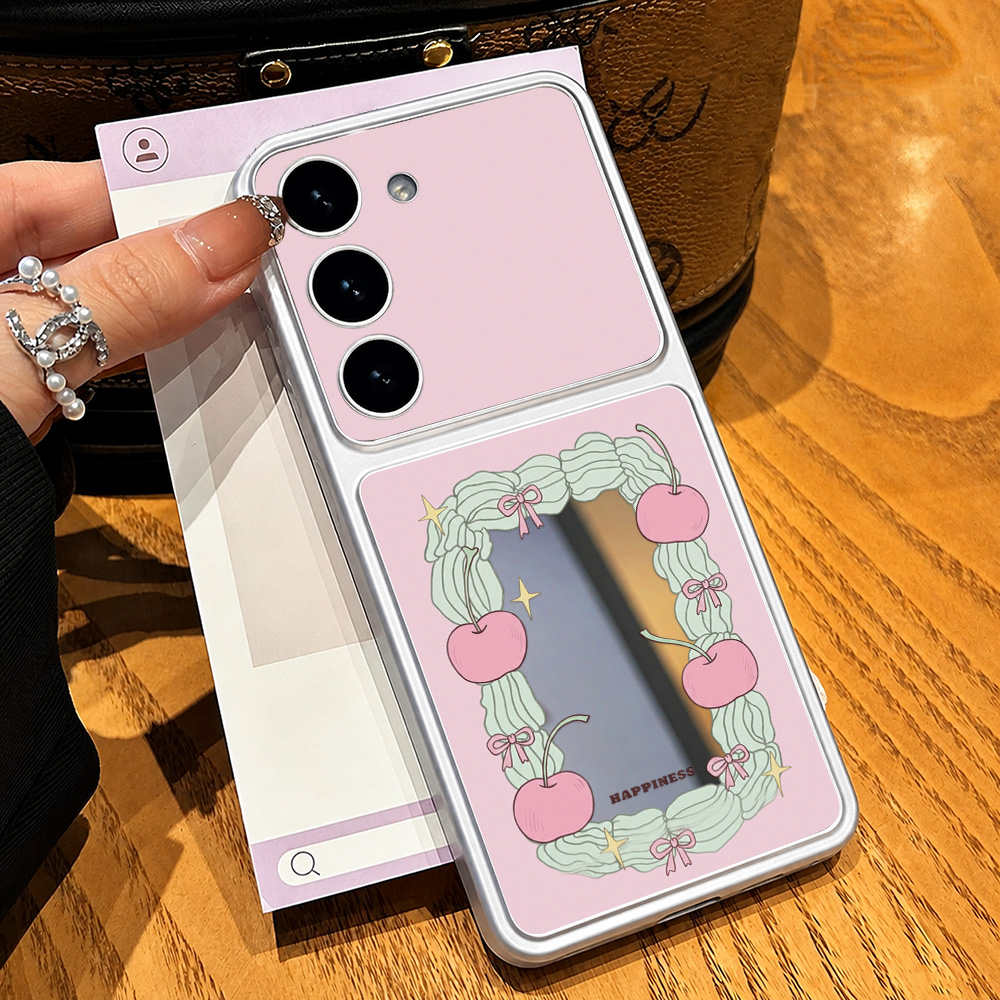 Make-up-Spiegel-Handyhülle für – Phone Cases Samsung S23 Bewertung und Preis