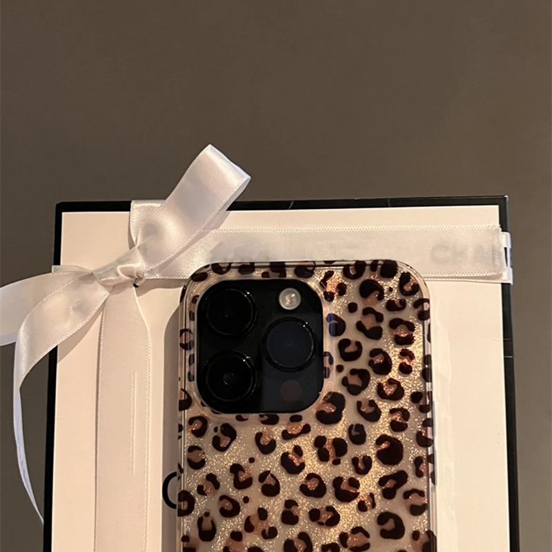Luxus Leopardenmuster Niedlich – Phone Cases Zebra Bewertung und Preis