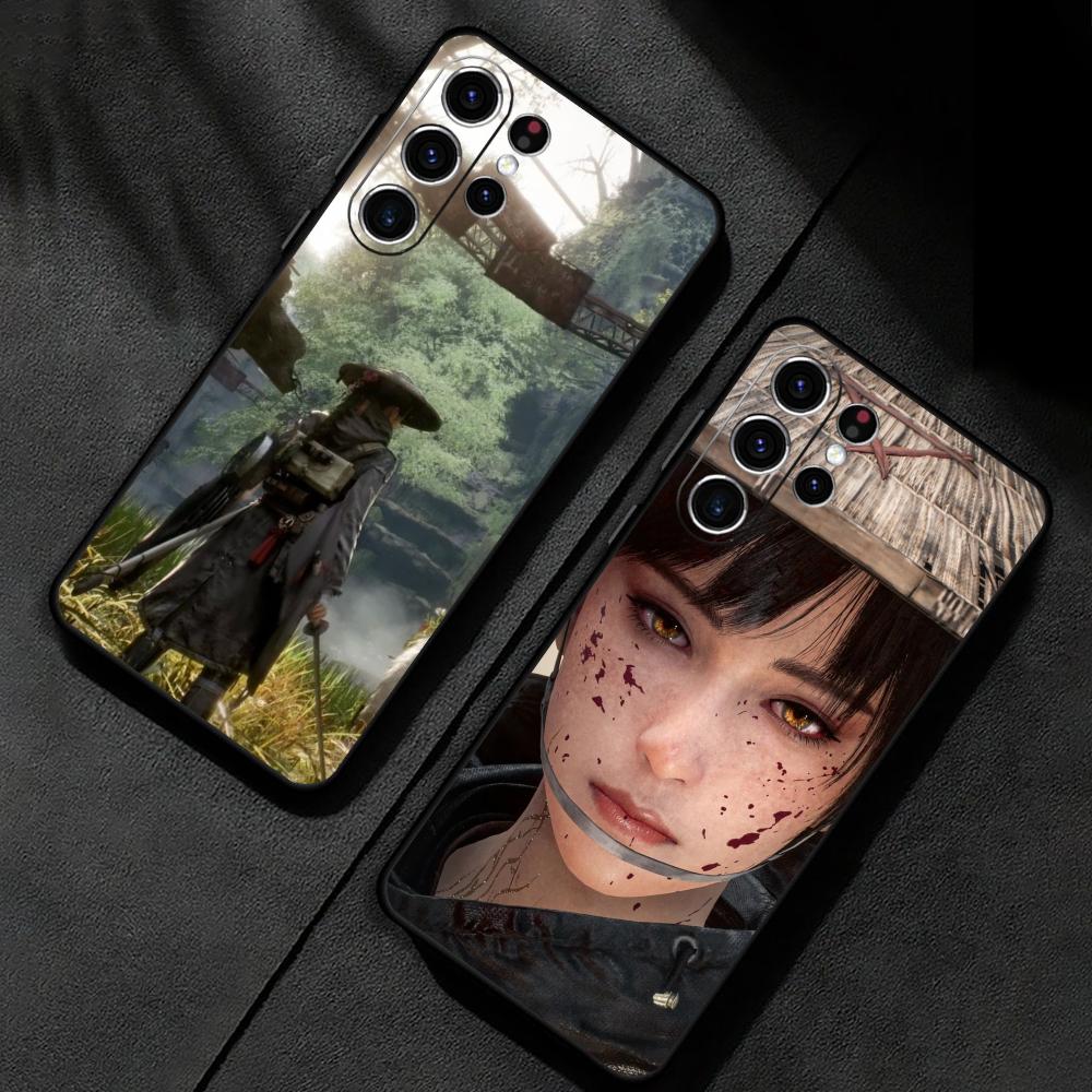 Cartoon Cool Beast of Reincarn – Phone Cases Samsung S23 Bewertung und Preis
