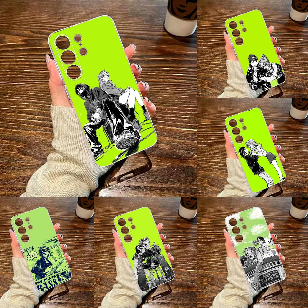 Der Typ, an dem sie interessie – Phone Cases At Shein Bewertung und Preis