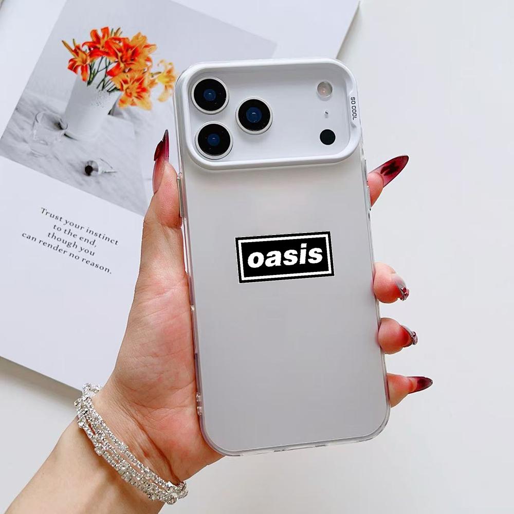 Musik-Rapper O-Oasis Handyhüll – Phone Cases For Iphone 12 Pro Max Bewertung und Preis