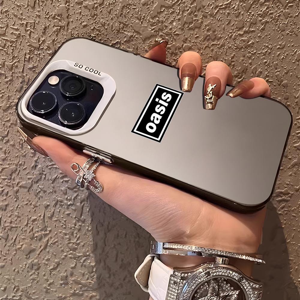 Musik-Rapper O-Oasis Handyhüll – Phone Cases For Iphone 12 Pro Max Bewertung und Preis