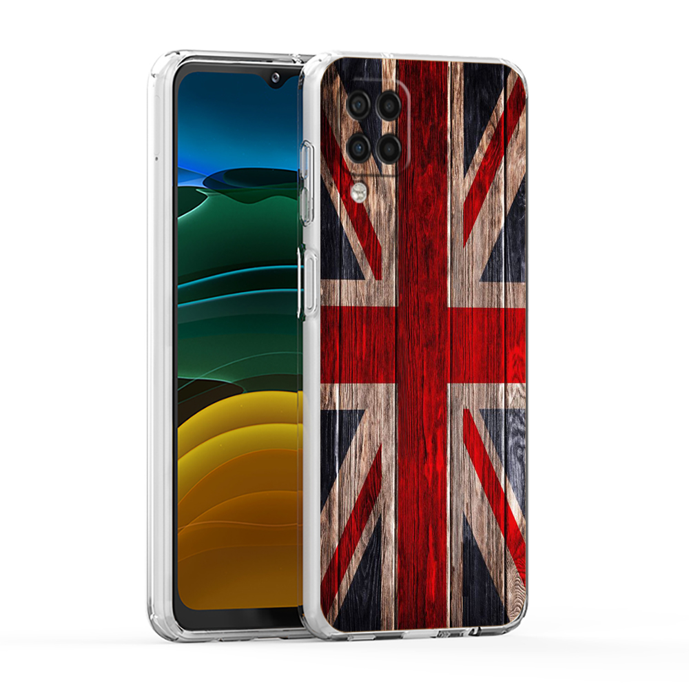 England uk flaggen telefon hül – Phone Cases Uk Bewertung und Preis