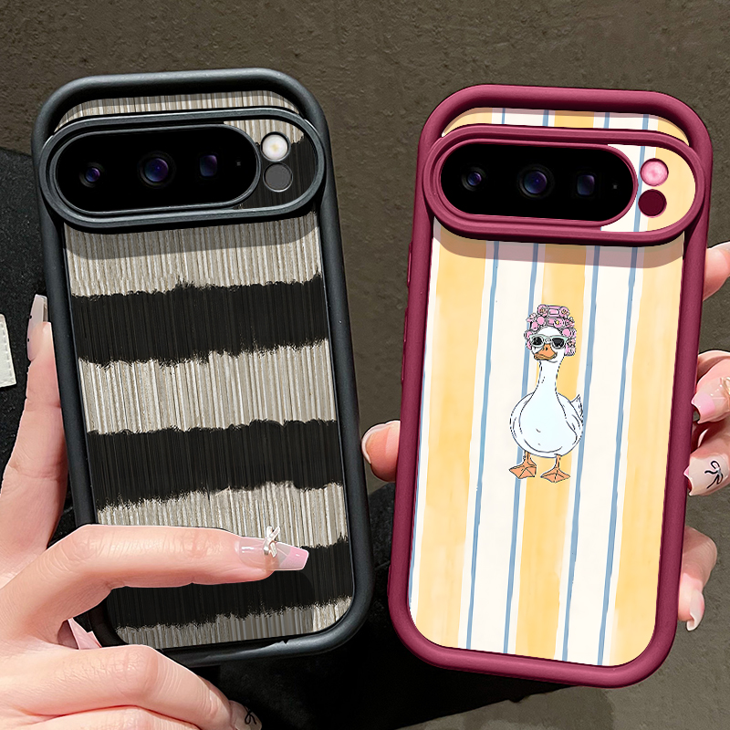TPU-Handyhülle mit Zebra-Muste – Phone Cases Zebra Bewertung und Preis