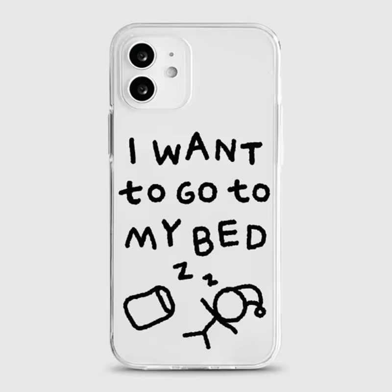 Koreanische Ins-Stil Süße Vier – Phone Cases Cute Iphone 14 Bewertung und Preis