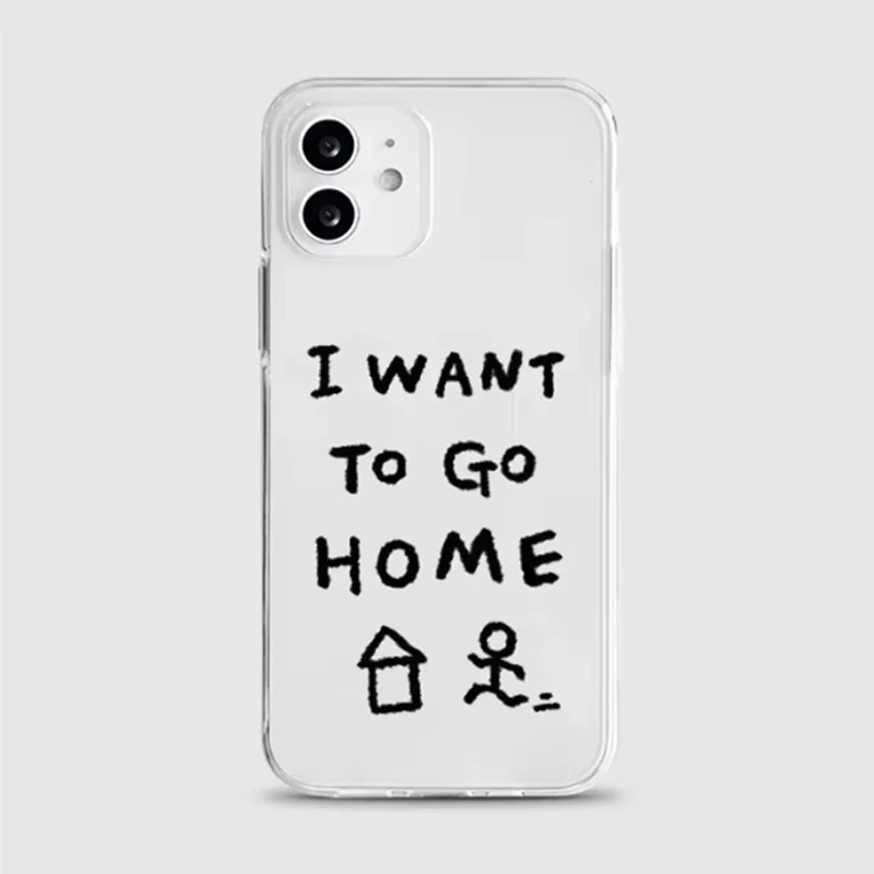 Koreanische Ins-Stil Süße Vier – Phone Cases Cute Iphone 14 Bewertung und Preis