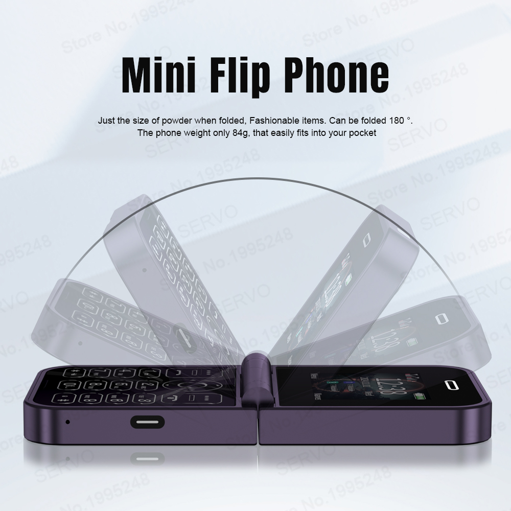 Servo f15 mini gsm flip handy  – Phone Cases Verizon Bewertung und Preis