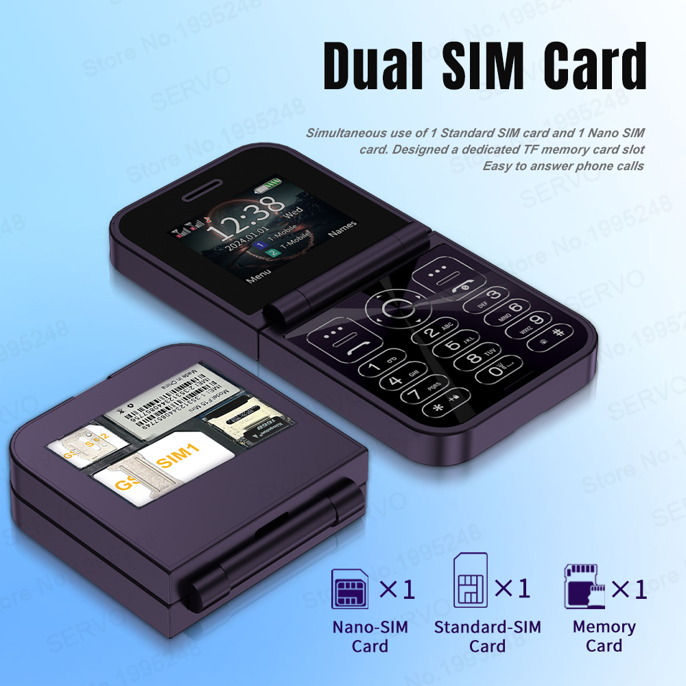 Servo f15 mini gsm flip handy  – Phone Cases Verizon Bewertung und Preis
