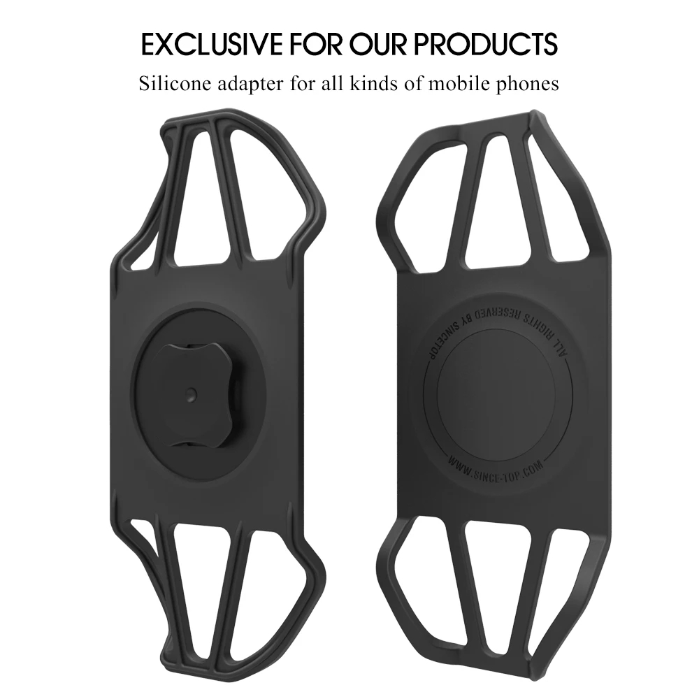 Silikon-Handyhülle für iPhone  – Phone Cases Rubber Bewertung und Preis