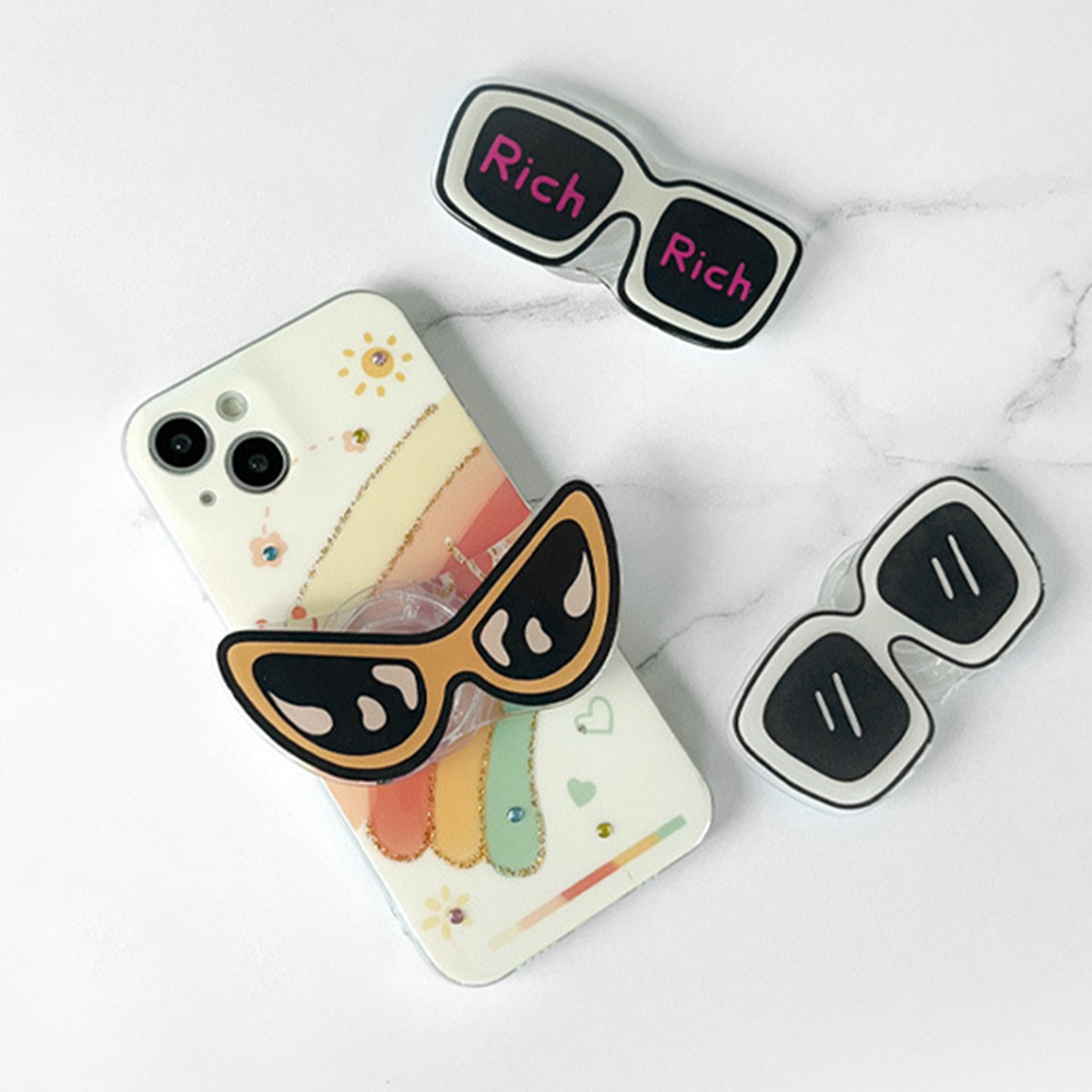 Niedlicher Cartoon-Handyhalter – Phone Cases Girly Bewertung und Preis