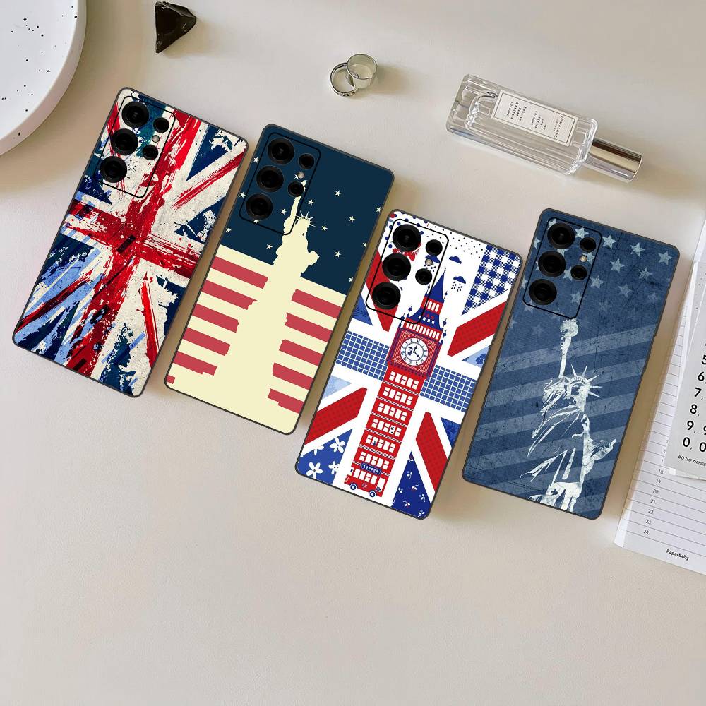 England Britisches Englisch UK – Phone Cases Uk Samsung Bewertung und Preis