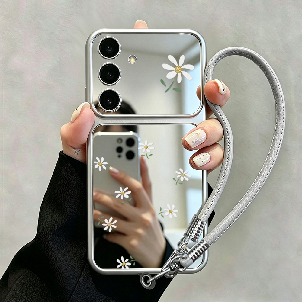 A57 Spiegelhülle für Samsung A – Phone Cases Samsung S23 Bewertung und Preis