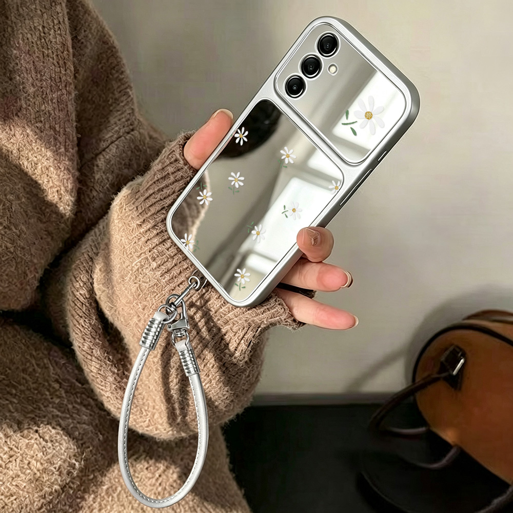 A57 Spiegelhülle für Samsung A – Phone Cases Samsung S23 Bewertung und Preis