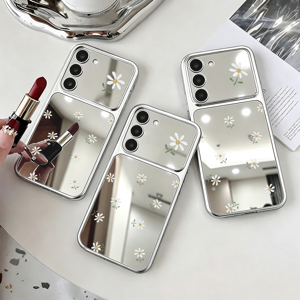 A57 Spiegelhülle für Samsung A – Phone Cases Samsung S23 Bewertung und Preis