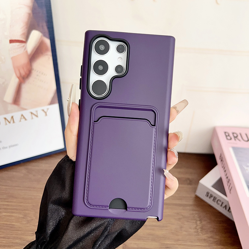 2-in-1 Luxus-Handyhülle mit Ka – Phone Cases With Wallet On Back Bewertung und Preis