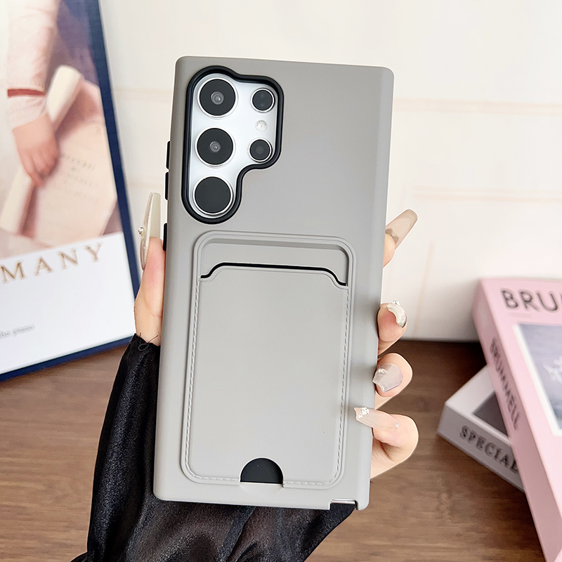 2-in-1 Luxus-Handyhülle mit Ka – Phone Cases With Wallet On Back Bewertung und Preis