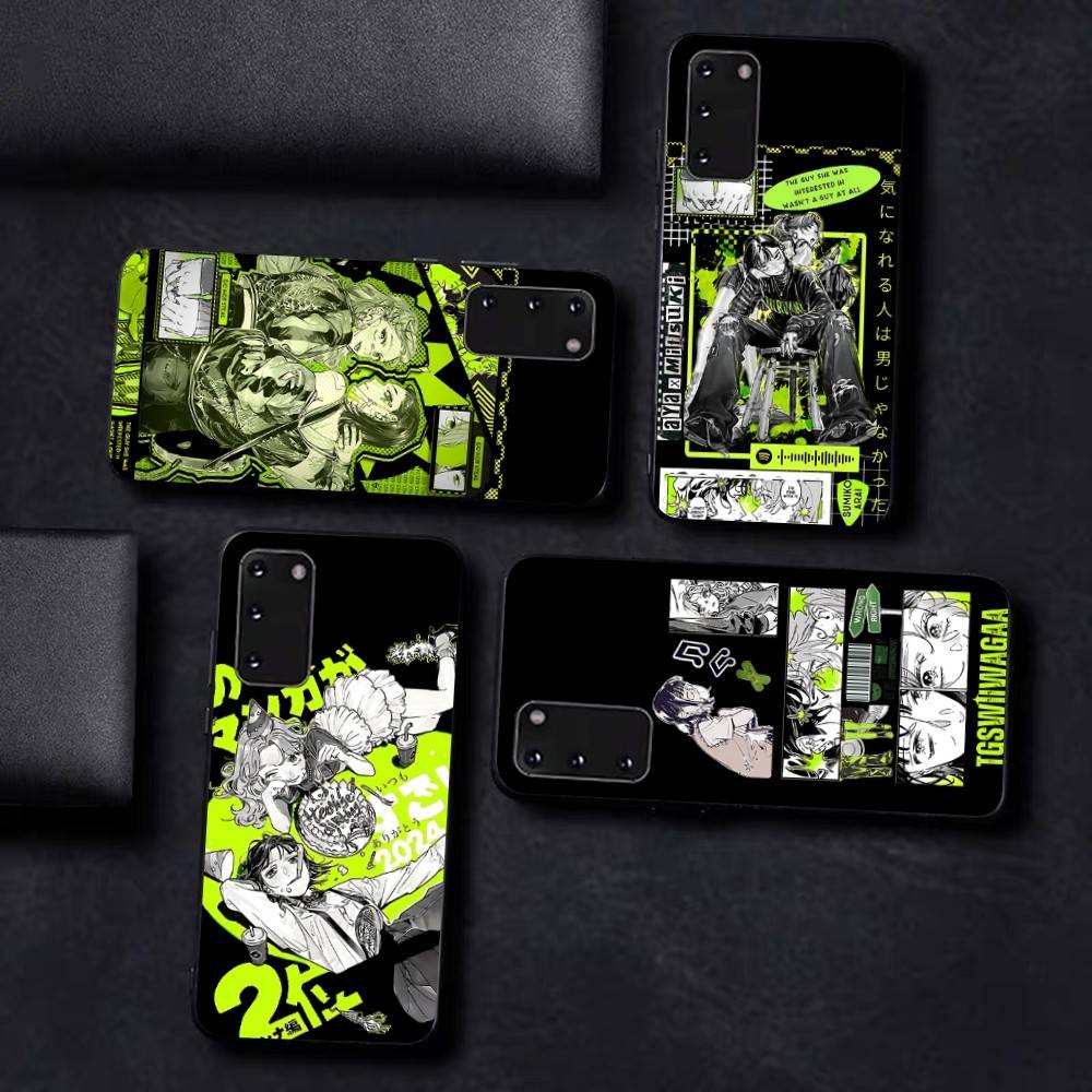 Der Kerl wurde sie interessier – Phone Cases At Shein Bewertung und Preis