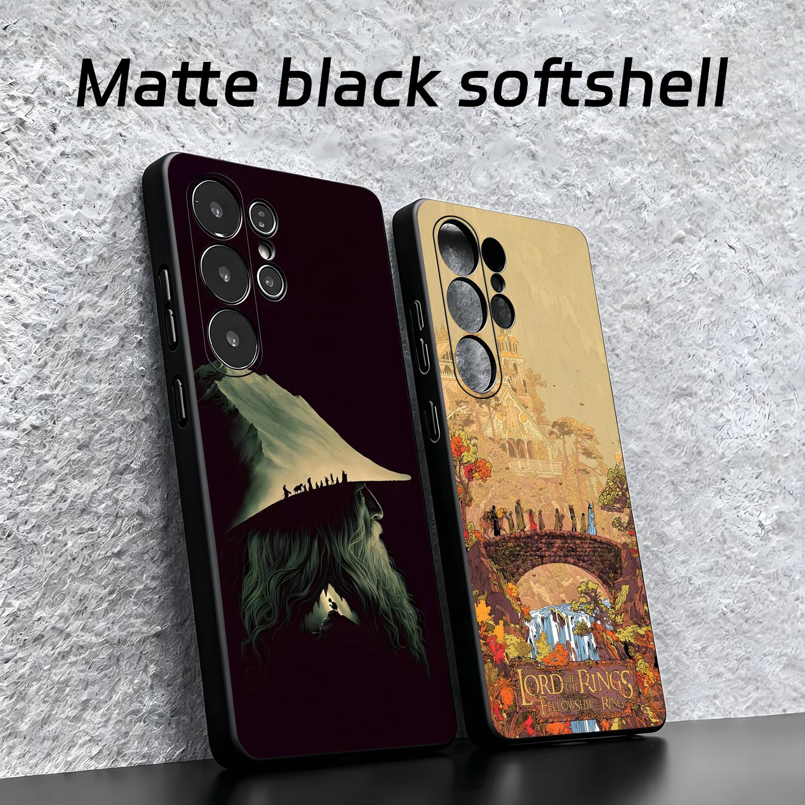 Handyhülle für Samsung S26 S25 – Phone Cases Samsung S23 Bewertung und Preis