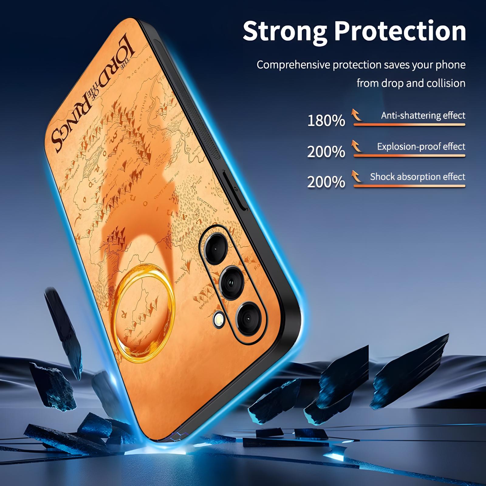 Handyhülle für Samsung S26 S25 – Phone Cases Samsung S23 Bewertung und Preis
