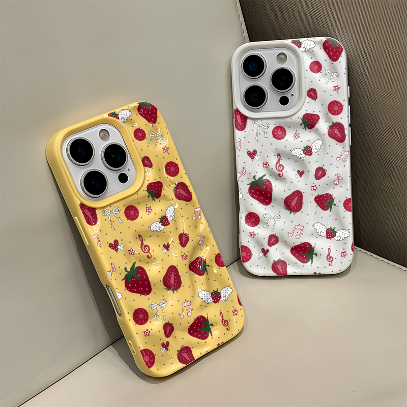 Niedliche 3D Falten-Hülle für  – Phone Cases Cute Iphone 14 Bewertung und Preis