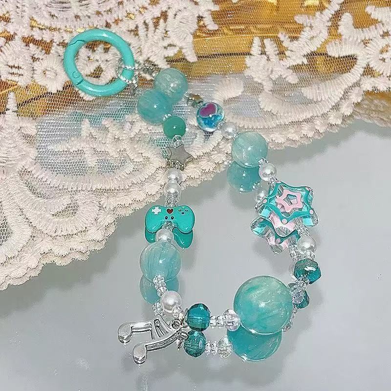 Hatsune Miku Handykette im Car – Phone Cases Girly Bewertung und Preis