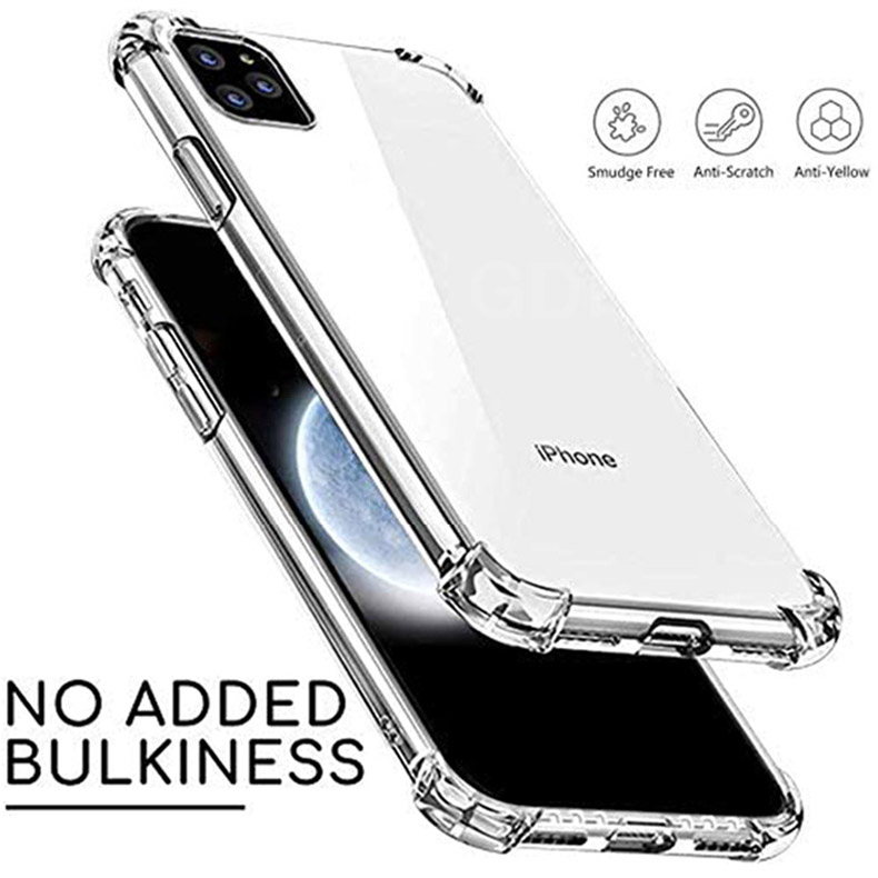 Transparente Silikon-Handyhüll – Phone Cases Samsung S23 Bewertung und Preis