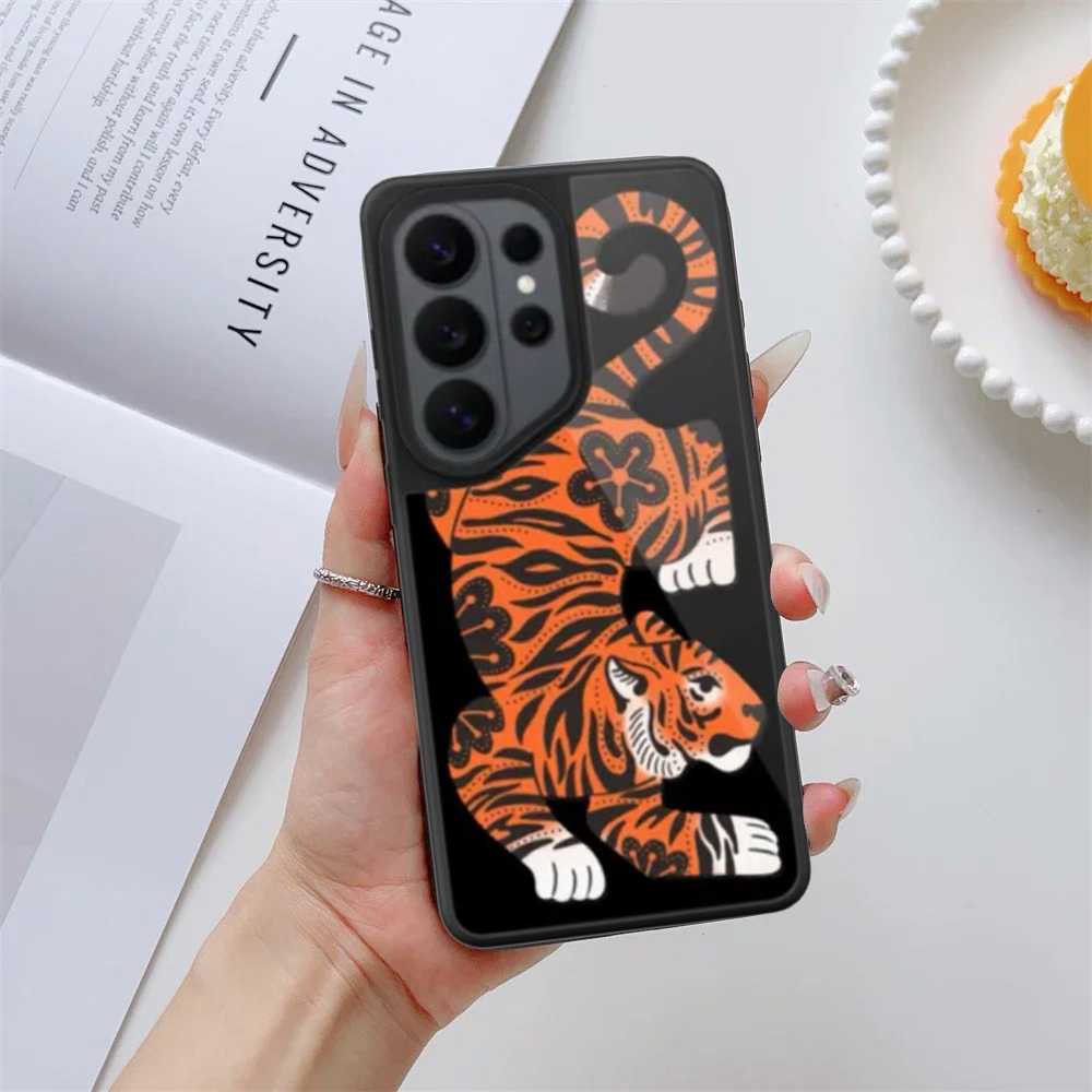 Schwarz-Weiß Marmor Zebra-Must – Phone Cases Zebra Bewertung und Preis
