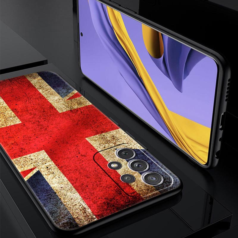 England UK Flaggen Handyhülle  – Phone Cases Uk Samsung Bewertung und Preis