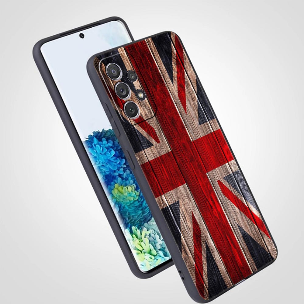 England UK Flaggen Handyhülle  – Phone Cases Uk Samsung Bewertung und Preis