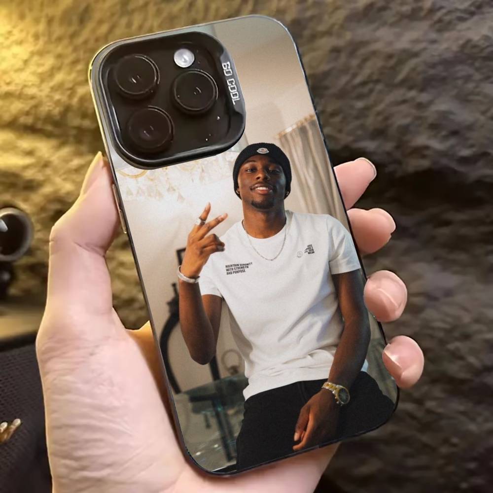 UK Drill Rapper Handyhülle für – Phone Cases Uk Bewertung und Preis