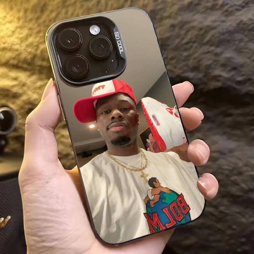 UK Drill Rapper Handyhülle für – Phone Cases Uk Bewertung und Preis