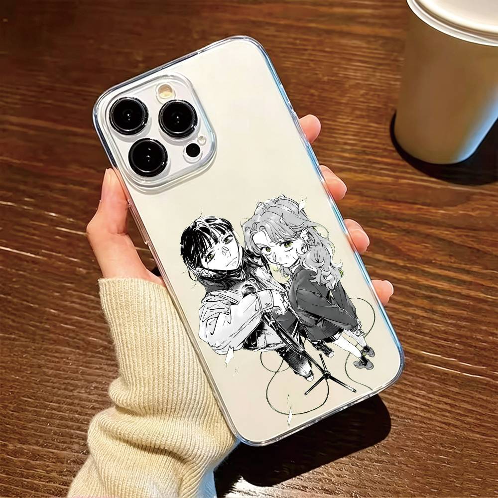 Der Mann, den er Interessiert  – Phone Cases At Shein Bewertung und Preis