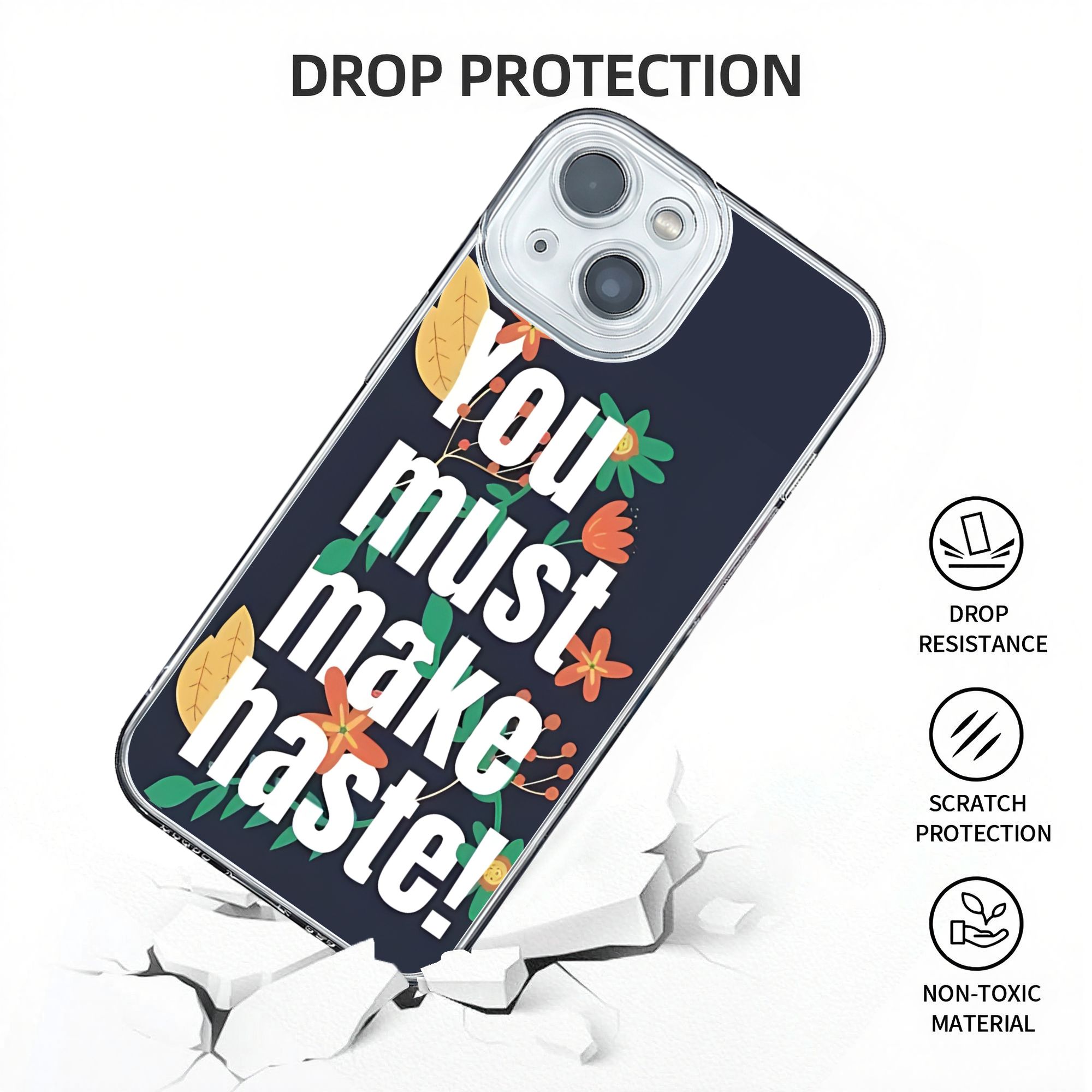 Neuer Armor Bumper – Sie müsse – Phone Cases Hastings Bewertung und Preis